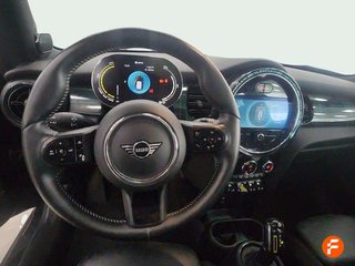 MINI Cooper COOPER SE