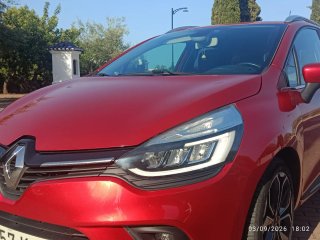Renault Clio 2018