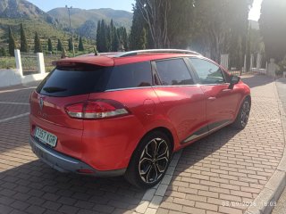 Renault Clio 2018