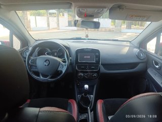 Renault Clio 2018