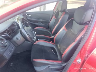 Renault Clio 2018