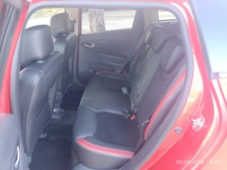 Renault Clio 2018