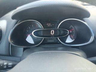 Renault Clio 2018