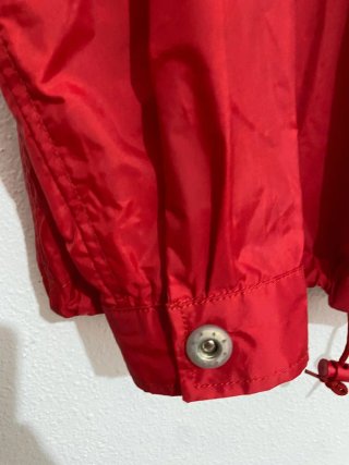 Chaqueta Calvin Klein Jeans Roja