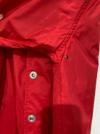Chaqueta Calvin Klein Jeans Roja