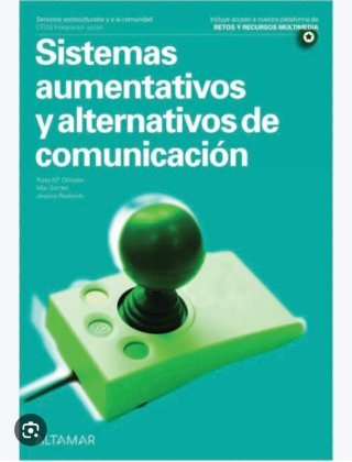 Sistemas aumentativos y alternativos de comunic...