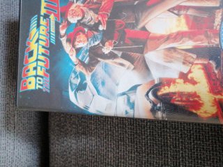Ritorno al Futuro III per Sega Mega Drive