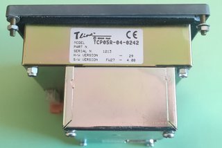 Pannello Operatore Exor/Tline TCP05R-04-0242
