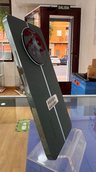 Realme 12 Plus 5G Verde 128GB