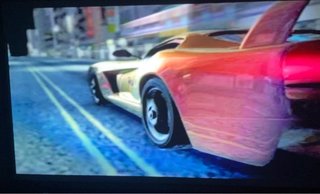 Midnight Club II PS2 Platinum