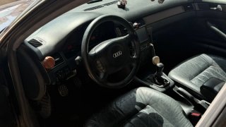 Audi A6 2003