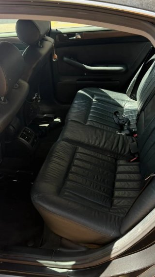 Audi A6 2003