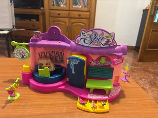 Peluquería y Spa Pinypon