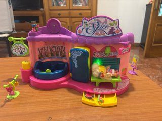Peluquería y Spa Pinypon