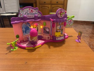 Peluquería y Spa Pinypon