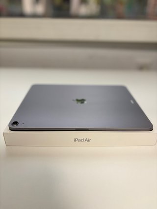 iPad Air 13” M3 128gb Wifi Plata