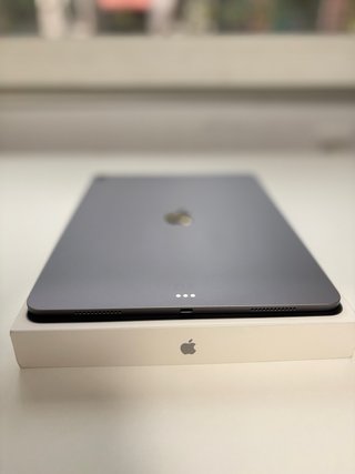 iPad Air 13” M3 128gb Wifi Plata