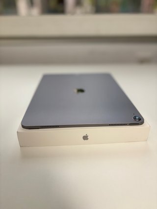iPad Air 13” M3 128gb Wifi Plata