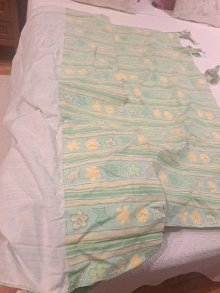 Tende per bambini e copripiumino