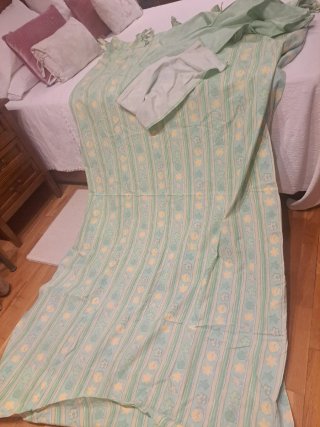 Tende per bambini e copripiumino