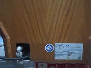 Lindr Soudek 50 dispensador cerveza