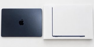 MacBook Air 13” M5 16GB RAM 512GB SSD