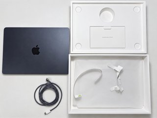 MacBook Air 13” M5 16GB RAM 512GB SSD