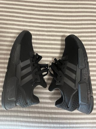 Zapatillas Adidas NMD Negras