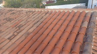 Obrero de primera con 35 años experiencia