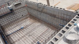 Obrero de primera con 35 años experiencia