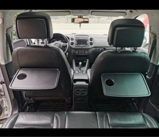 Volkswagen Tiguan 2013