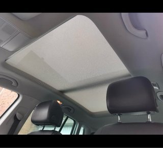 Volkswagen Tiguan 2013