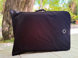 Cuna de viaje Bugaboo stardust