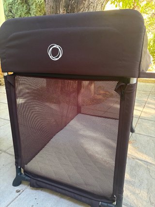 Cuna de viaje Bugaboo stardust