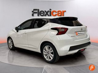 Nissan Micra IG-T 74 kW (100 CV) E6D Acenta