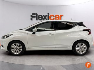 Nissan Micra IG-T 74 kW (100 CV) E6D Acenta