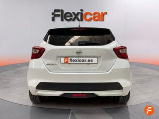 Nissan Micra IG-T 74 kW (100 CV) E6D Acenta