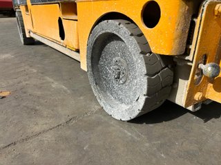PLATAFORMA DE TIJERAS ELÉCTRICA HAULOTTE COMPACT 8