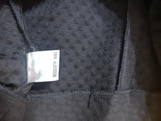 Blusa Doña Guiomar Talla 44