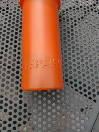 Kit Riparazione SUP e Gonfiabili