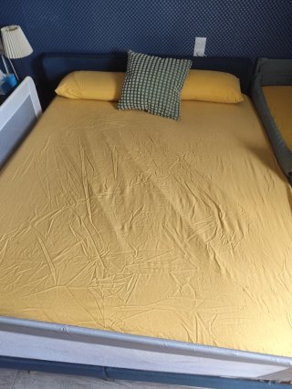 Cama Matrimonio de 160