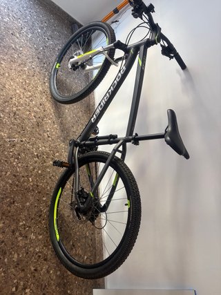Bicicleta Rockrider ST 520 Talla L 27.5''