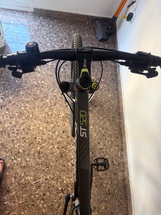Bicicleta Rockrider ST 520 Talla L 27.5''