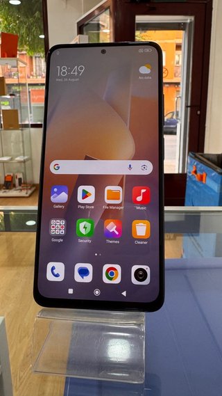 Xiaomi Redmi Note 11 Pro 5G 128GB Snapdragon 695