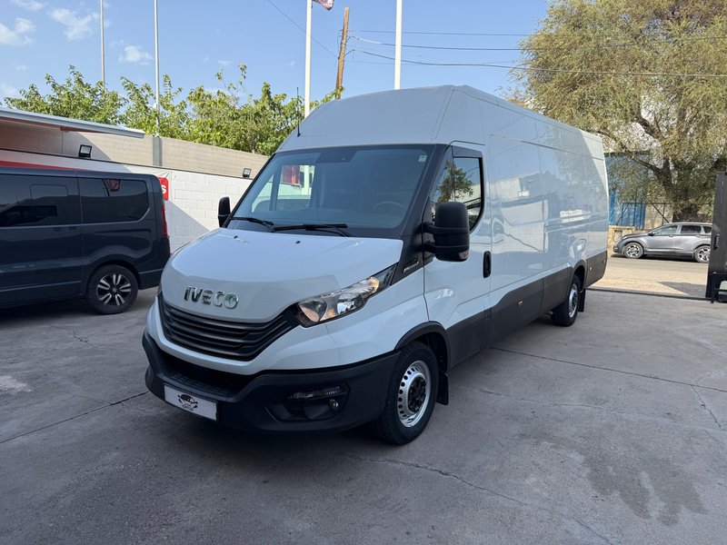 Iveco Daily 2017