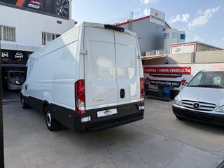 Iveco Daily 2017