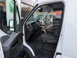 Iveco Daily 2017