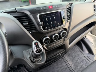 Iveco Daily 2017