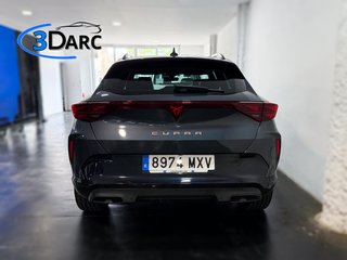 CUPRA FORMENTOR 1.5 ETSI 150CV DSG