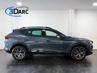CUPRA FORMENTOR 1.5 ETSI 150CV DSG